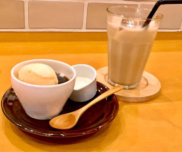 café de assiette - サブ画像2