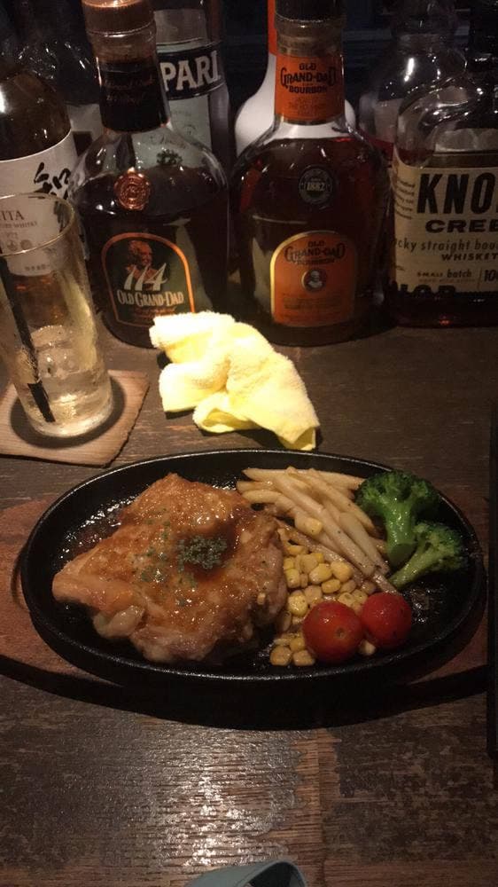 Pub＆Cafe Kanayama 80's - サブ画像3
