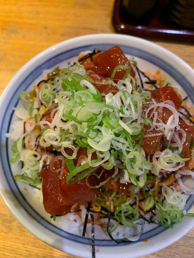 まぐろ料理専門店 まぐろ屋 - サブ画像2