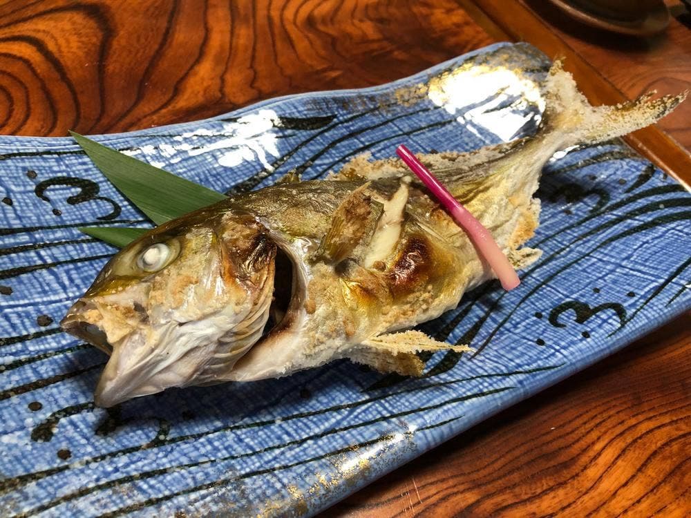 民宿あお