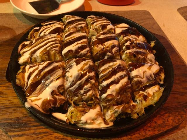 お好み焼･鉄板焼 ヤキドキ - サブ画像2