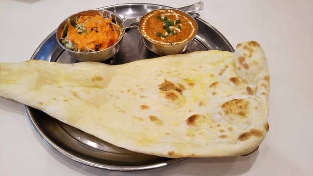 Namaste Taj Mahal 守山店 - サブ画像1