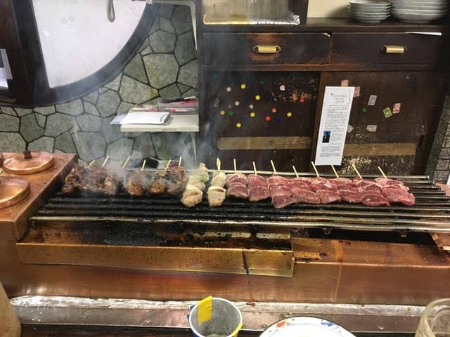 八栄亭上店 - サブ画像2