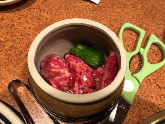 さぬき焼肉庵じゃぽん - サブ画像2