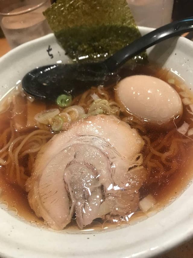 ちりめん亭津新町店 - サブ画像1
