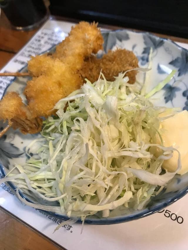 うま安 - サブ画像1