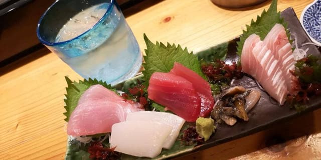 魚仁 - サブ画像1