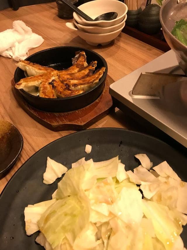 博多屋台や 豊橋花田店 - サブ画像2