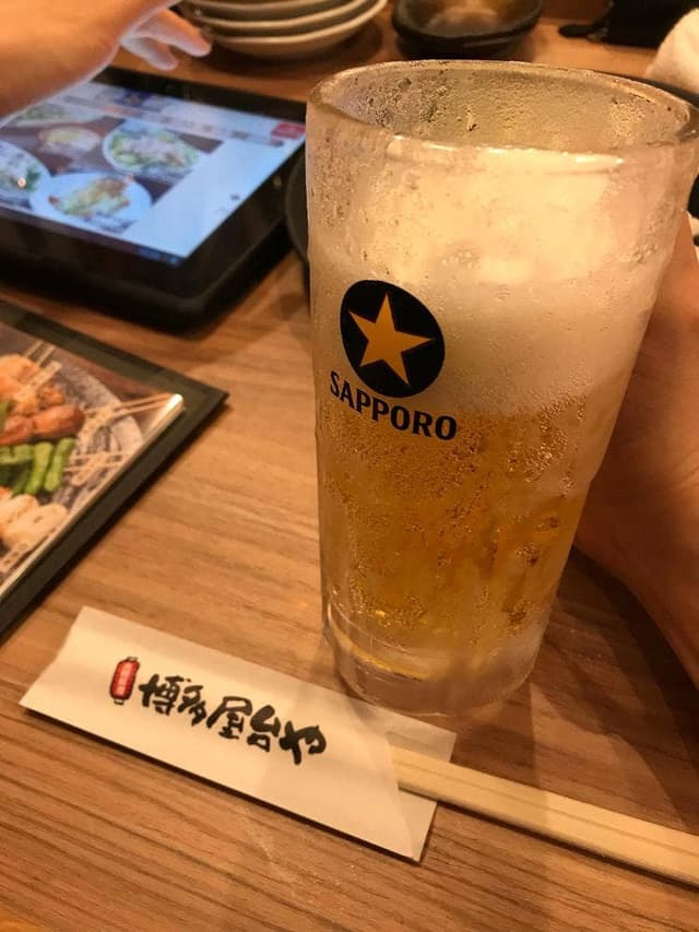 博多屋台や 豊橋花田店 - サブ画像1