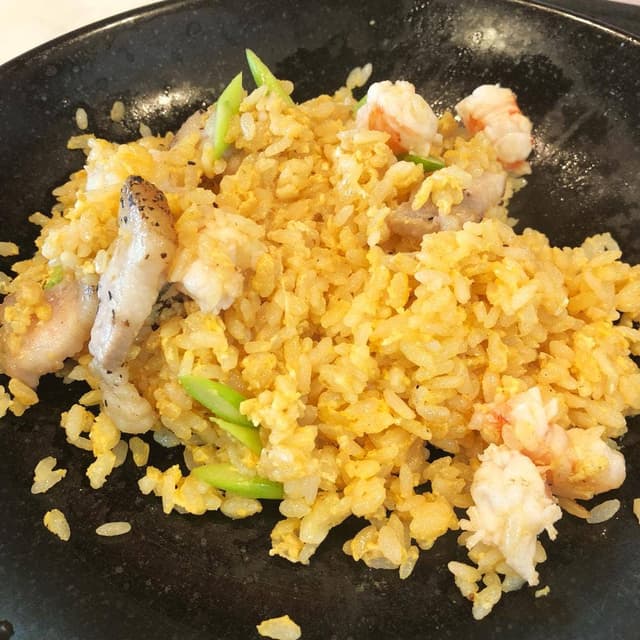 餃子の王将 花見川店 - サブ画像1