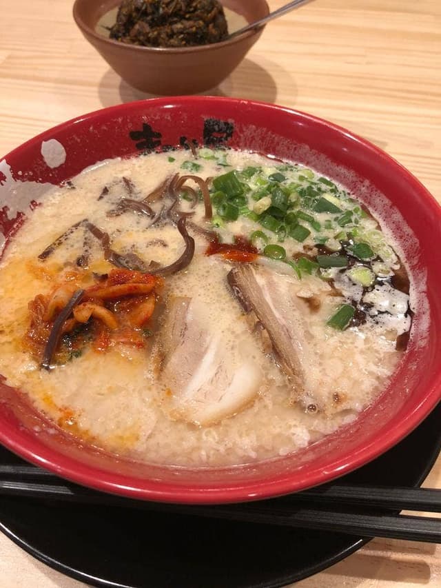 ラーメン まこと屋 大津堅田店 - サブ画像3