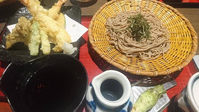 そじ坊 諏訪湖サービスエリア店 - サブ画像2
