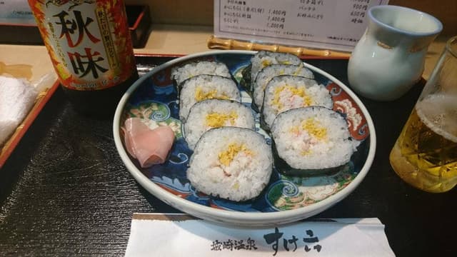 すけ六 - サブ画像3