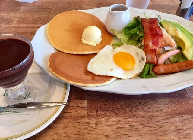 ロイヤルホスト 室見店 - サブ画像3