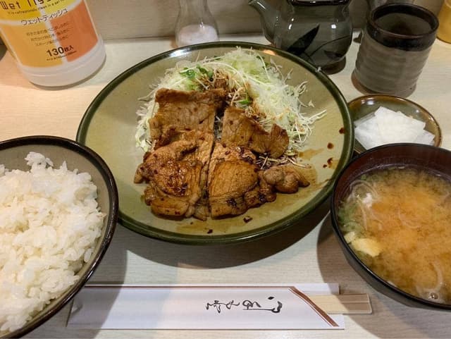 とんかつはま - サブ画像2