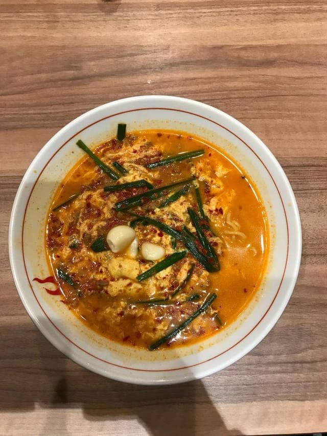 辛麺屋 道 - サブ画像2