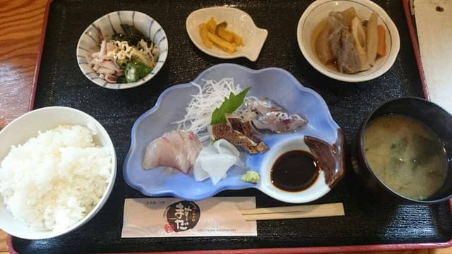 海の幸本舗ますだ - サブ画像3