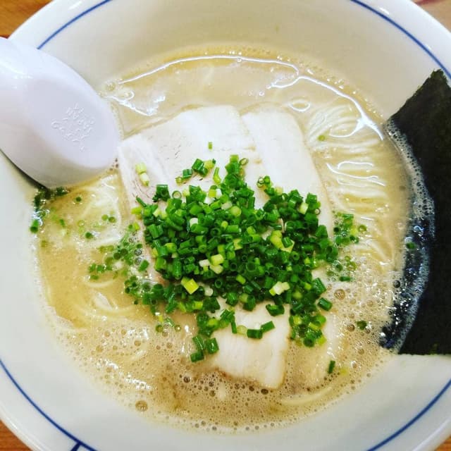 豚骨らーめん マシーン - サブ画像1