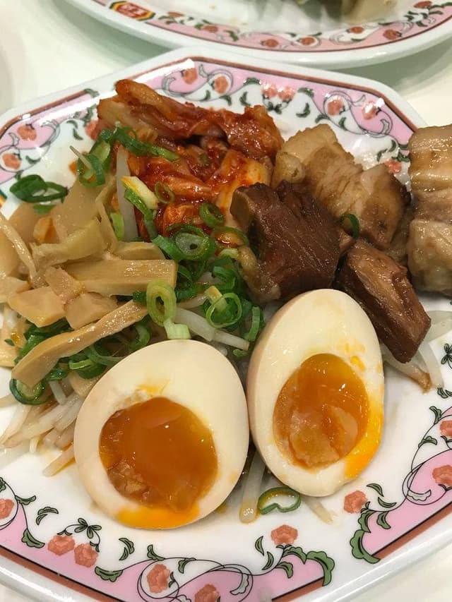 餃子の王将 大国町難波中店 - サブ画像2