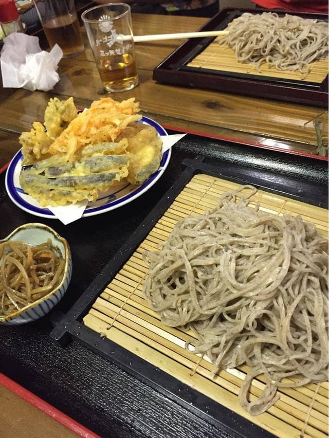そばニ松庵 - サブ画像3