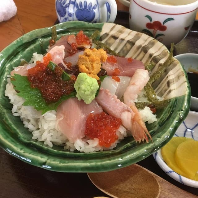 お食事処 さかな工房 - サブ画像3