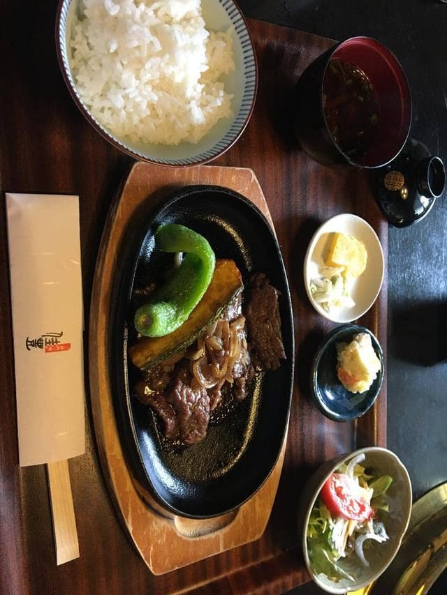 焼肉 佳豊 - サブ画像3