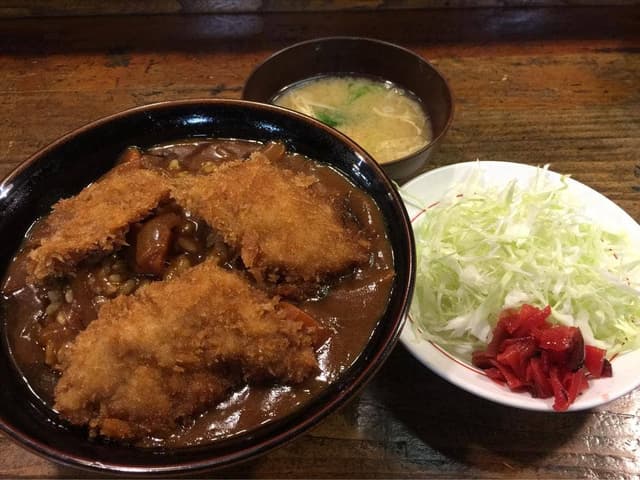 とんかつ 中堀 - サブ画像1