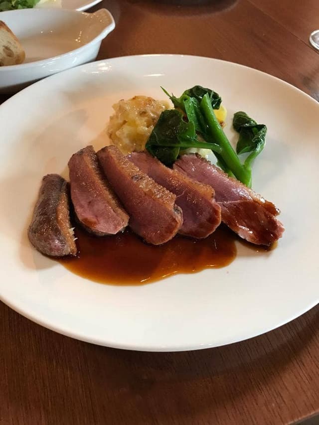 le comptoir - サブ画像1