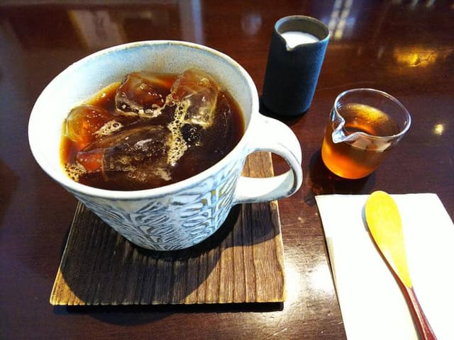 suido cafe - サブ画像1