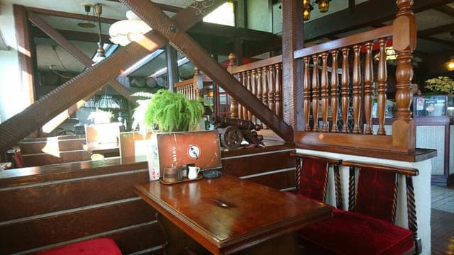 レッドサン - サブ画像2