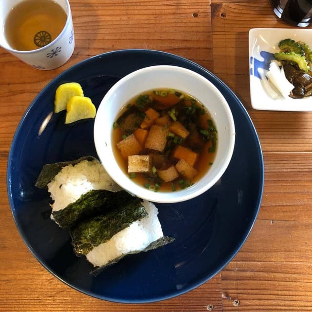 にぎりめし かわち - サブ画像3