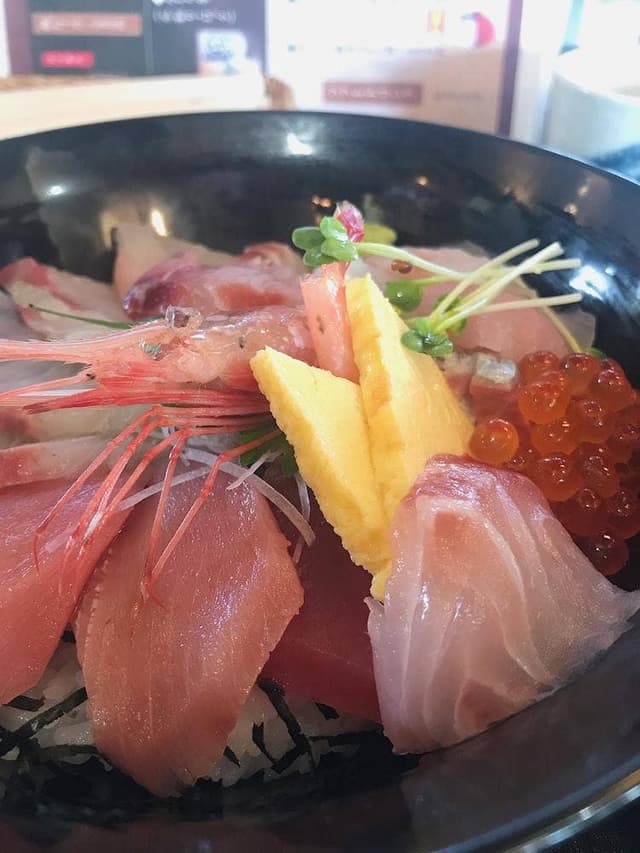地魚料理 信 - サブ画像1