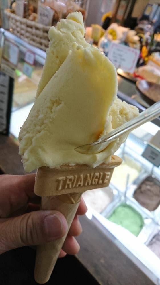 手作りジェラートと雑貨の店 chichiya - サブ画像1