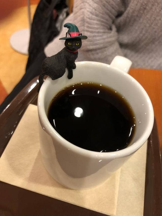 カフェ・ベローチェ 難波西口店 - サブ画像3