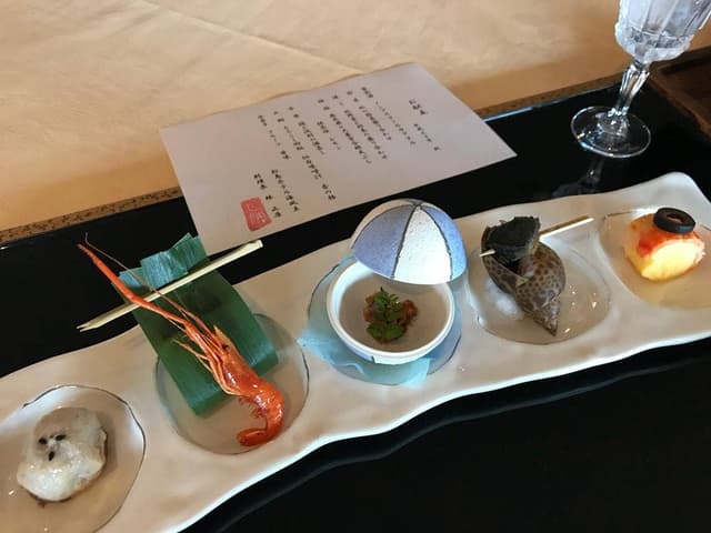 レストラン 七海 - サブ画像2
