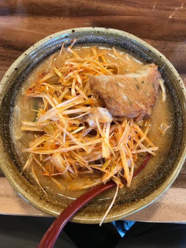 麺場 田所商店 浜松店 - サブ画像2