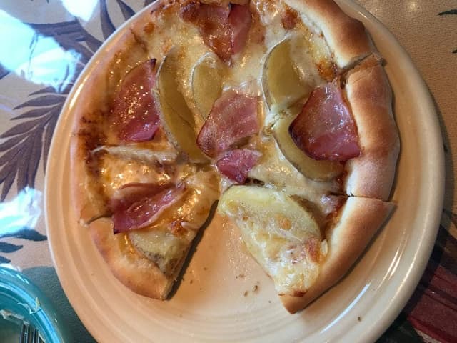 CALIFORNIA 101 PIZZA - サブ画像2