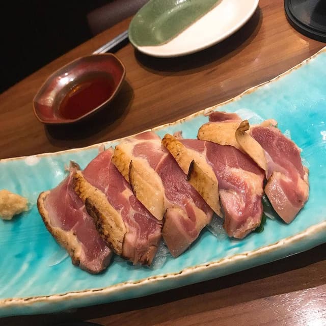 鳥良 茶屋町店 - サブ画像1