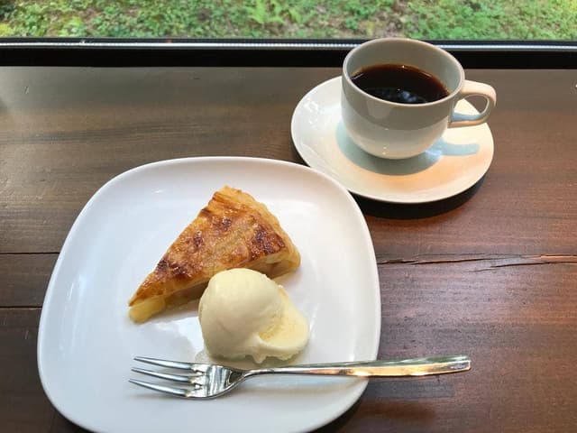 レイ コーヒーハウス - サブ画像1