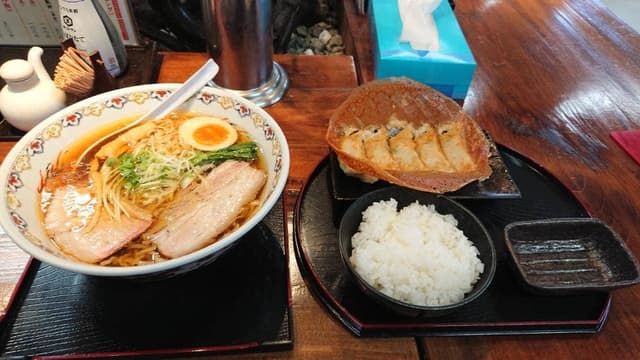味楽 - サブ画像2