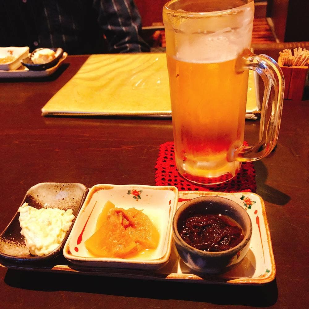 いちばんぼし