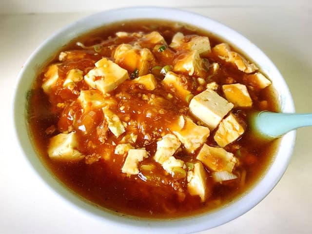 珍味斉 - サブ画像1