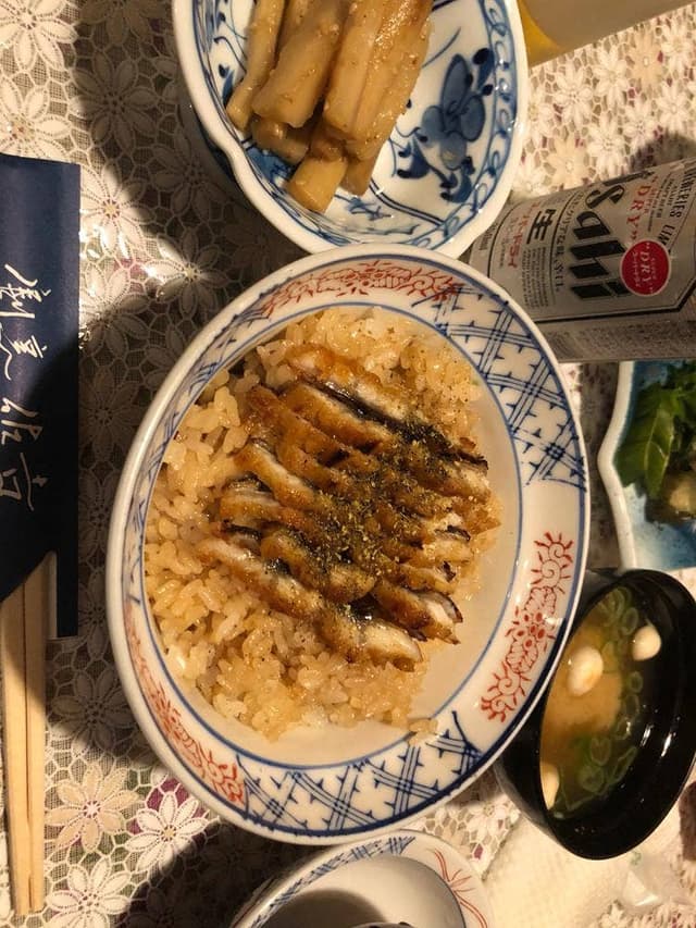 奥琵琶湖 菅浦 割烹旅館 佐吉 - サブ画像1
