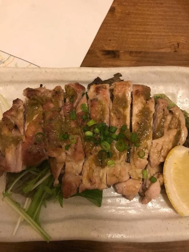 あぶりや食堂 分家 - サブ画像2