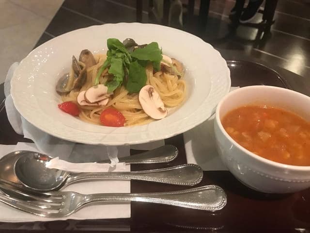 エクセルシオールカフェ アスティ岐阜店 - サブ画像3