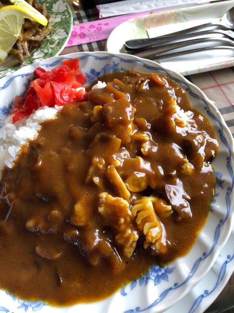 山翠
