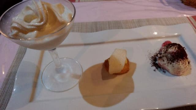 イタリア料理のイタリ屋 リストランテ・ダ・クニ - サブ画像3