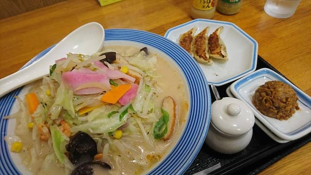 リンガーハット 静岡沼津インター店 - サブ画像3