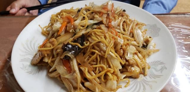拉麺萬 - サブ画像3