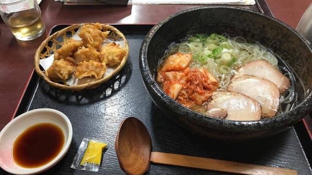 春日うどんゆめタウン別府店 - サブ画像1